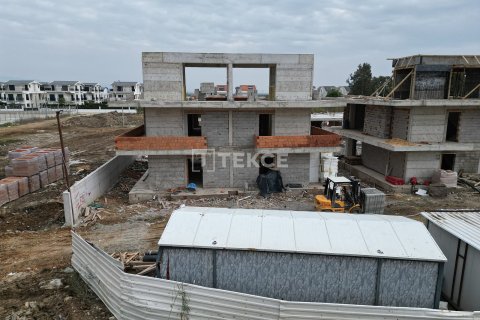 Villa for sale  in Belek, Antalya, Turkey, 4 bedrooms, 220m2, No. 216241 – photo 23