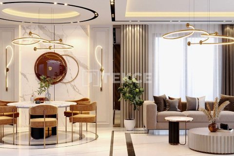 Villa for sale  in Belek, Antalya, Turkey, 4 bedrooms, 220m2, No. 216241 – photo 12