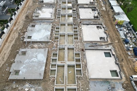 Villa for sale  in Belek, Antalya, Turkey, 4 bedrooms, 220m2, No. 216241 – photo 21