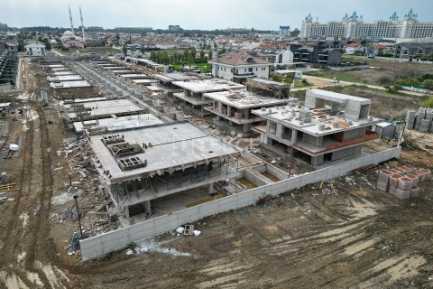 Villa for sale  in Belek, Antalya, Turkey, 4 bedrooms, 220m2, No. 216241 – photo 22