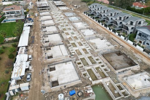 Villa for sale  in Belek, Antalya, Turkey, 4 bedrooms, 220m2, No. 216241 – photo 28