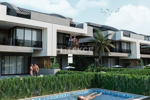 Villa for sale  in Belek, Antalya, Turkey, 4 bedrooms, 220m2, No. 216241 – photo 5