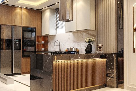 Villa for sale  in Belek, Antalya, Turkey, 4 bedrooms, 220m2, No. 216241 – photo 17