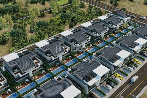 Villa for sale  in Belek, Antalya, Turkey, 4 bedrooms, 220m2, No. 216241 – photo 4