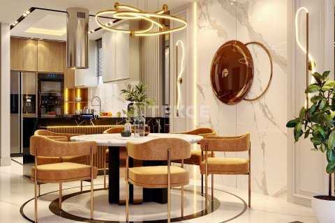 Villa for sale  in Belek, Antalya, Turkey, 4 bedrooms, 220m2, No. 216241 – photo 14