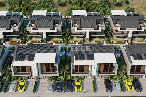 Villa for sale  in Belek, Antalya, Turkey, 4 bedrooms, 220m2, No. 216241 – photo 8
