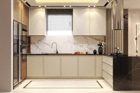 Villa for sale  in Belek, Antalya, Turkey, 4 bedrooms, 220m2, No. 216241 – photo 16