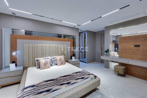 4+1 Villa  i Kusadasi, Aydin, Turkiet Nr. 216242 - 17