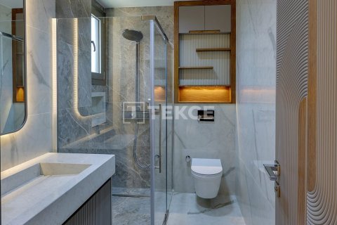 4+1 Villa  i Kusadasi, Aydin, Turkiet Nr. 216242 - 27