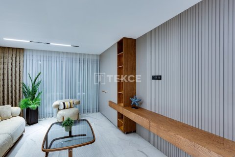 4+1 Villa  i Kusadasi, Aydin, Turkiet Nr. 216242 - 20