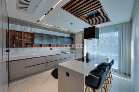 4+1 Villa  i Kusadasi, Aydin, Turkiet Nr. 216242 - 12