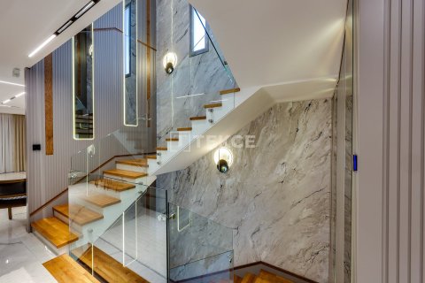 4+1 Villa  i Kusadasi, Aydin, Turkiet Nr. 216242 - 21