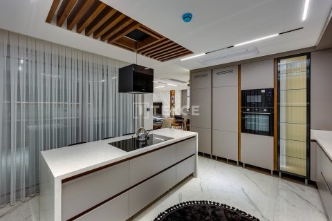 4+1 Villa  i Kusadasi, Aydin, Turkiet Nr. 216242 - 15