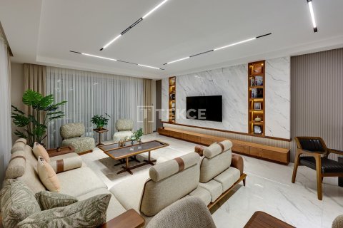 4+1 Villa  i Kusadasi, Aydin, Turkiet Nr. 216242 - 9