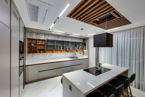 4+1 Villa  i Kusadasi, Aydin, Turkiet Nr. 216242 - 13