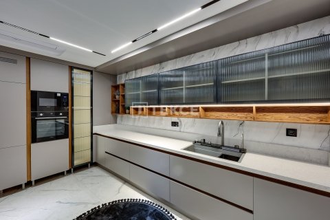 4+1 Villa  i Kusadasi, Aydin, Turkiet Nr. 216242 - 14