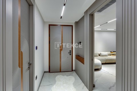 4+1 Villa  i Kusadasi, Aydin, Turkiet Nr. 216242 - 26