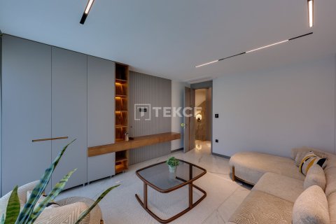 4+1 Villa  i Kusadasi, Aydin, Turkiet Nr. 216242 - 11