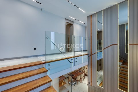 4+1 Villa  i Kusadasi, Aydin, Turkiet Nr. 216242 - 23