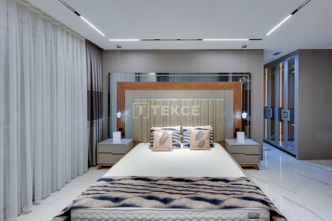 4+1 Villa  i Kusadasi, Aydin, Turkiet Nr. 216242 - 18