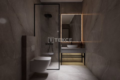 Продажа пентхауса  в Аланье, Анталье, Турция 2+1, 98м2, №216244 – фото 20