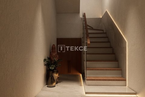 Продажа пентхауса  в Аланье, Анталье, Турция 2+1, 98м2, №216244 – фото 21