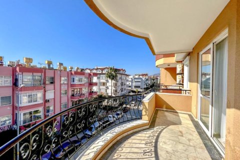 Apartment for sale  in Oba, Antalya, Turkey, 220m2, No. 216240 – photo 22