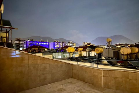 Apartment for sale  in Oba, Antalya, Turkey, 220m2, No. 216240 – photo 25