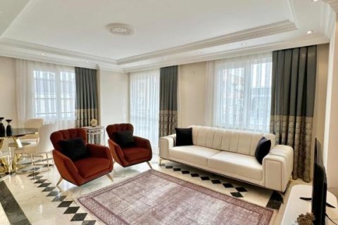 Apartment for sale  in Oba, Antalya, Turkey, 220m2, No. 216240 – photo 2