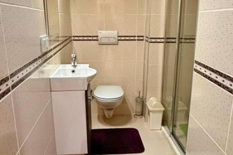 Apartment for sale  in Oba, Antalya, Turkey, 220m2, No. 216240 – photo 19