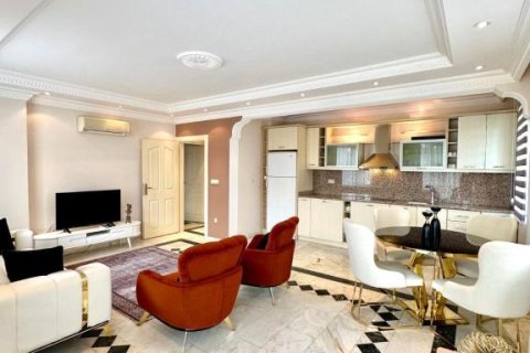 Apartment for sale  in Oba, Antalya, Turkey, 220m2, No. 216240 – photo 4