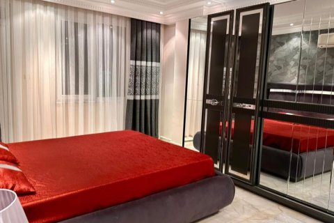 Apartment for sale  in Oba, Antalya, Turkey, 220m2, No. 216240 – photo 11