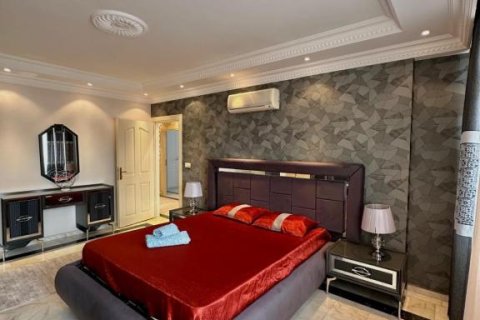 Apartment for sale  in Oba, Antalya, Turkey, 220m2, No. 216240 – photo 8