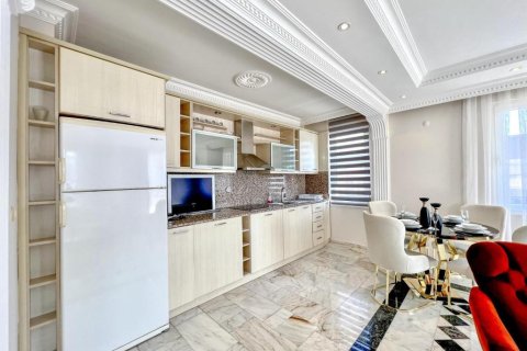 Apartment for sale  in Oba, Antalya, Turkey, 220m2, No. 216240 – photo 6