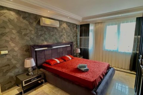 Apartment for sale  in Oba, Antalya, Turkey, 220m2, No. 216240 – photo 10