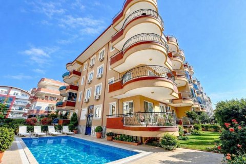 Квартира  5-х ком. в Оба, Анталья, Турция №216240