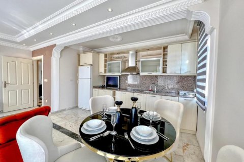 Apartment for sale  in Oba, Antalya, Turkey, 220m2, No. 216240 – photo 7