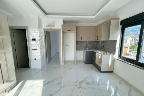 Apartment for sale  in Oba, Antalya, Turkey, 55m2, No. 216238 – photo 2