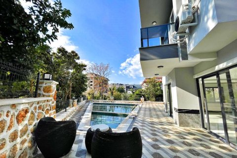 Apartment for sale  in Oba, Antalya, Turkey, 55m2, No. 216238 – photo 17