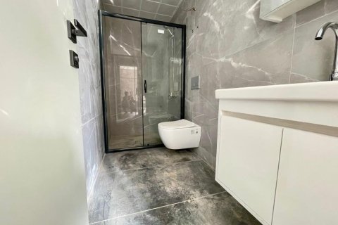 Apartment for sale  in Oba, Antalya, Turkey, 55m2, No. 216238 – photo 12