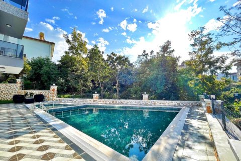 Apartment for sale  in Oba, Antalya, Turkey, 55m2, No. 216238 – photo 18