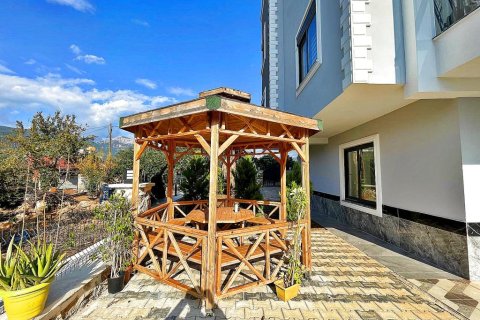 Apartment for sale  in Oba, Antalya, Turkey, 55m2, No. 216238 – photo 19