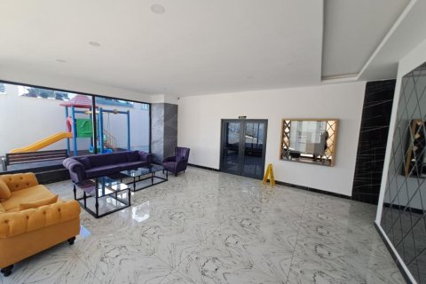 Apartment for sale  in Mahmutlar, Antalya, Turkey, 60m2, No. 216239 – photo 23