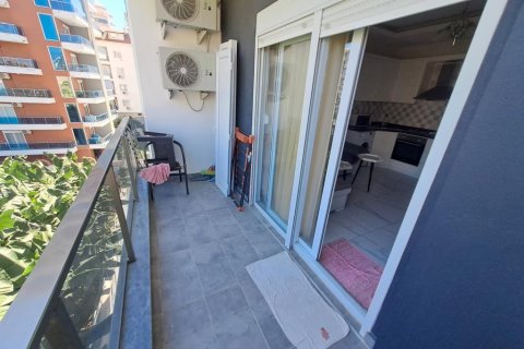 Apartment for sale  in Mahmutlar, Antalya, Turkey, 60m2, No. 216239 – photo 14