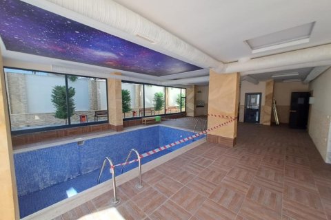 Apartment for sale  in Mahmutlar, Antalya, Turkey, 60m2, No. 216239 – photo 16