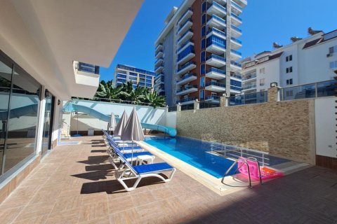 Apartment for sale  in Mahmutlar, Antalya, Turkey, 60m2, No. 216239 – photo 28