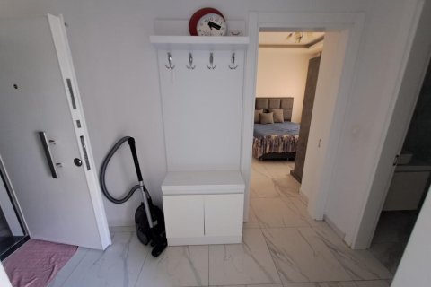 Apartment for sale  in Mahmutlar, Antalya, Turkey, 60m2, No. 216239 – photo 11