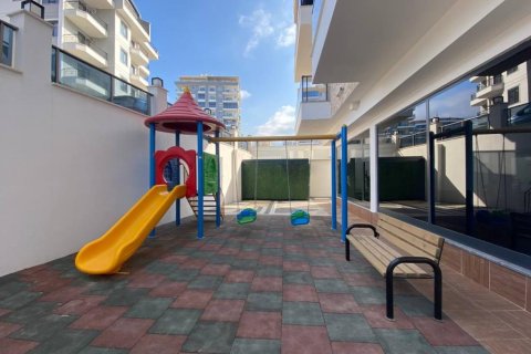 Apartment for sale  in Mahmutlar, Antalya, Turkey, 60m2, No. 216239 – photo 22