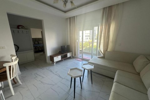 Apartment for sale  in Mahmutlar, Antalya, Turkey, 60m2, No. 216239 – photo 4