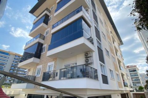 Apartment for sale  in Mahmutlar, Antalya, Turkey, 60m2, No. 216239 – photo 29